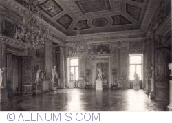 Moscova - Palatul Ostankino - Pavilionul Italian (1962)