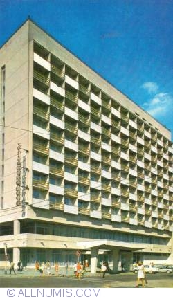 Image #1 of Odesa - Hotel "Marea Neagră" (1975)