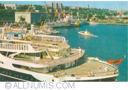 Image #2 of Odesa - Portul (1975)
