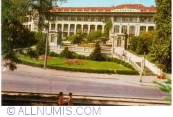 Image #2 of Odesa - Sanatoriul "Moldova" (1975)