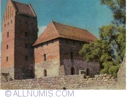 Trakai - Castelul (1974)