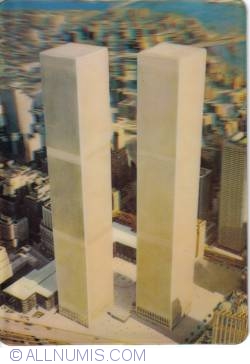 Image #1 of New York - World Trade Center