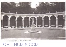 Versailles - La Colonnade