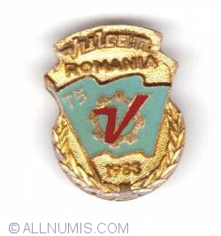 Image #1 of VULCAN 75 DE ANI 1983