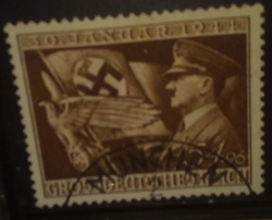 Image #1 of 54 + 96 reichspfennig 1944