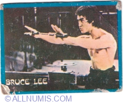 Image #1 of 39 - Bruce Lee