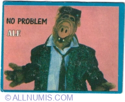 Image #1 of 56 - Alf
