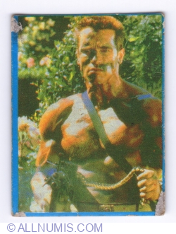 58 - Arnold Schwarzenegger
