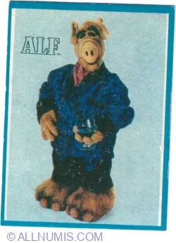 Image #1 of 57 - Alf