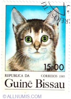 Image #1 of 15 Pesos 1985