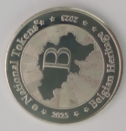 Musee du Cinquantenaire - Brussels