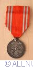 Japan Red Cross Society Medal