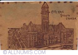 Image #1 of Toronto City Hall