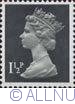Image #1 of 1 1/2 Pence - Queen Elizabeth II