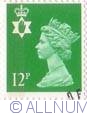 Image #1 of 12 Pence - Queen Eliabeth II Northern Ireland