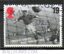 Image #1 of 19 Pence - Dixie Dean