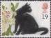 1 : 19 Pence - Sophie (black cat)