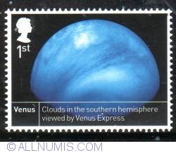 1st Venus