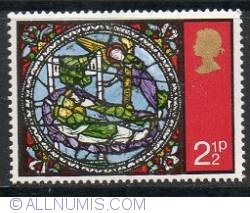 Image #1 of 2 1/2 Pence - Dream of the Wise Men