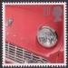1 : 20 Pence - 1955 Triumph TR3