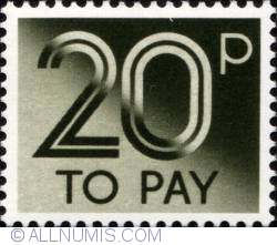 20 Pence To Pay