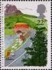 1 : 22 Pence - Rural Postbus