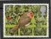 1 : 25 Pence - Robins-on a fence