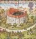 1 : 25 Pence - The Hope, 1613
