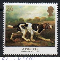 Image #1 of 26 Pence - A Pointer