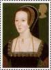 1 : 26 Pence - Anne Boleyn
