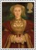 1 : 26 Pence - Anne of Cleves