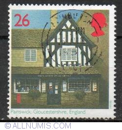 Image #1 of 26 Pence - Painswick, Gloucestershire