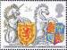 1 : 26 Pence - Unicorn of Scotland and Horse of Hanover