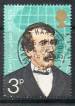 1 : 3 Pence David Livingstone