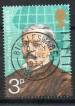 1 : 3 Pence H.M. Stanley