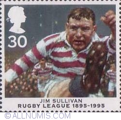 30 Pence - Jim Sullivan