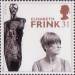 1 : 31 Pence - Dame Elisabeth Frink (sculptress)