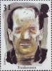 1 : 31 Pence - Frankenstein