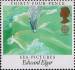 1 : 34 Pence - 'Sea Pictures' by Elgar
