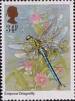 1 : 34 Pence - Emperor dragonfly
