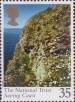 1 : 35 Pence - St Davids Head, Dyfed, Wales