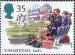 1 : 35 Pence - Test Match, Lords