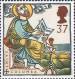 1 : 37 Pence - St Columba on Iona