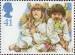 1 : 41 Pence - Children's Nativity Plays-two little girls