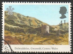 41 Pence - Dolwyddelan, Gwynedd, Wales