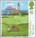 1 : 41 Pence - The 9th Hole, Turnberry