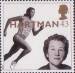 1 : 43 Pence - Dame Marea Hartman (Sports administrator)