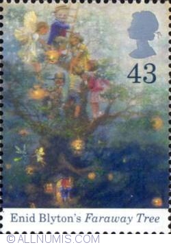 Image #1 of 43 Pence - Faraway Tree