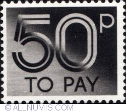 Image #1 of 50 Pence To Pay