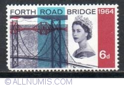 Image #1 of 6 Penny Forth Road Bridge and Railway Bridges